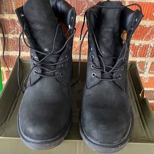 Mens Timberland Boots